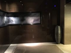 -济南绿地美利亚酒店