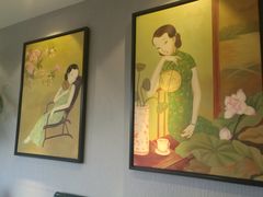 -圆苑(上海广场店)