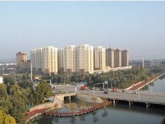 -大泽山风景名胜区