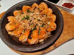 -Aqua Oasis 水天堂(石路天虹店)