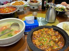-天下醉美蒙餐(林西店)