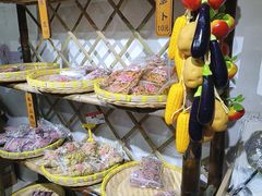 -苏州市吴中区光福窑上花果蜜饯厂