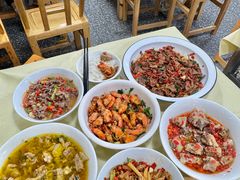 -笨罗卜浏阳菜馆(高桥永祥店)