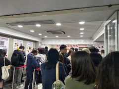-珍妮曲奇聪明小熊(尖沙咀店)