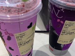 -奈雪的茶(中华广场店)