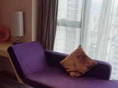 -青岛富力艾美酒店