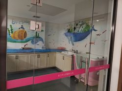 -月满阁月子中心(莲湖区店)