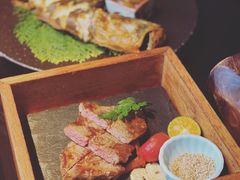 -花潮料理艺食馆(成都万象城店)