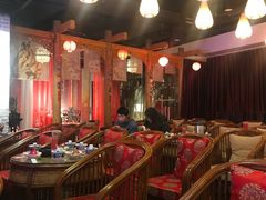 -盖碗儿梨园·变脸吐火·川剧(天府广场店)
