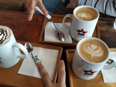 -雕刻时光咖啡馆(北航店)