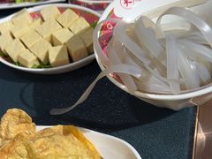 -大吉利潮汕牛肉火锅(王府井店)