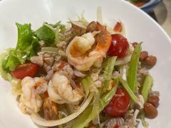 -金厨泰国餐厅·全泰籍厨师料理(拱北店)