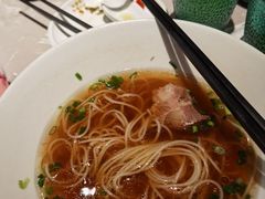 -松鹤楼面馆(飞州国际广场店)