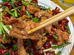 -金龙·打边炉(南京西路店)