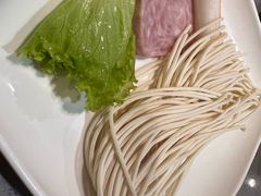 -海底捞火锅(高科东路店)