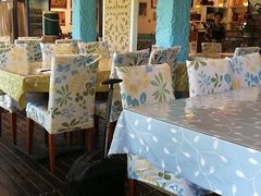 -兰桂坊·花园餐厅(西湖店)