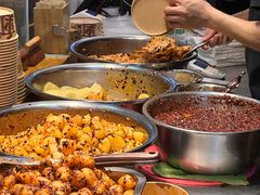 -丁家坡洋芋·观音桥好吃街A区(全国总店)