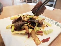 -云海肴·汽锅鸡·云南菜(东坝金隅店)