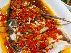 -兰湘子·湘菜小炒(济南领秀城店)
