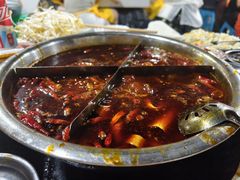 -渝味黄姐火锅(黄泥村店)