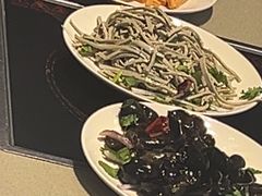 -蝎王府羊蝎子(西直门店)