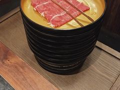 -牛New寿喜烧(金茂览秀城店)