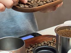 -Again Coffee Roaster(香蜜湖店)