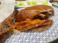 -北塘海鲜·天津菜(大光明桥旗舰店)