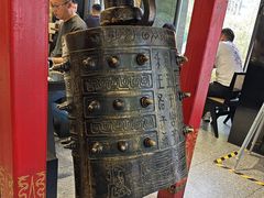 -陈熹公民族美食文化餐厅(中华广场店)