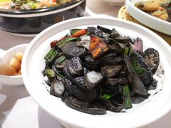 墨汁年糕-宁海食府(北岸琴森店)