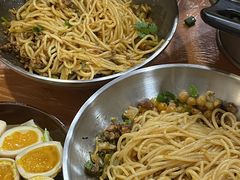 -王大乔泡椒米线·小火锅(星城天地店)