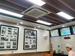 大堂-新丰小吃(中山中路分店)