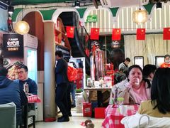 -西域阿里马新疆菜·清真(桂花路店)