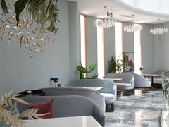 -帝景壹号粤菜餐厅(美丽沙店)