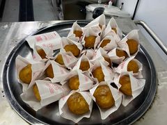 -煎意浓·吴记煎包(交通路店)