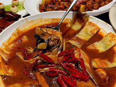 -太守宴·蘭院(天塔店)