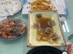 -景好海鲜餐厅(大鹏必选旅游店)