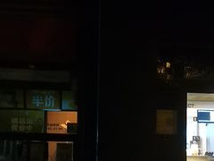 -麦当劳(团结湖店)