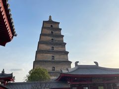 -大慈恩寺(大雁塔)