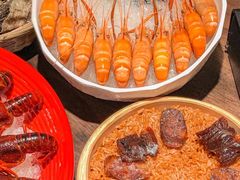 -乔街深夜食堂·小龙虾·高压锅生蚝(杭州总店)