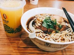 -李先生(太原南站店)