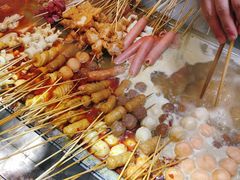 -郭记小街麻辣烫(南小街总店)