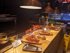 -芭菲盛宴·环球美食(北城国际店)