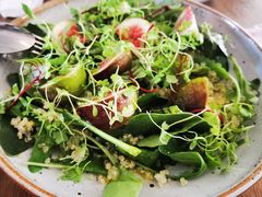 -BOR Eatery(安福路店)