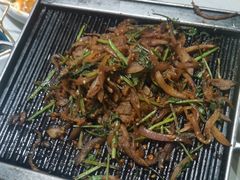 -鸭王烤鸭店(三里河店)