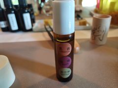 -时光花园(白鹭洲店)