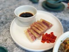 -聚丰园•湖鲜餐厅(阿红私房菜梅石路店)