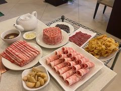 -八先生涮肉房(三里河店)