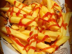 薯条-东里手工啤酒·精酿餐厅(前门店)