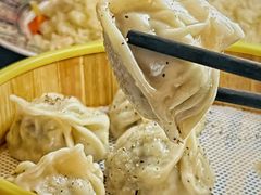 -伊带伊路新疆美食府(呼家楼店)